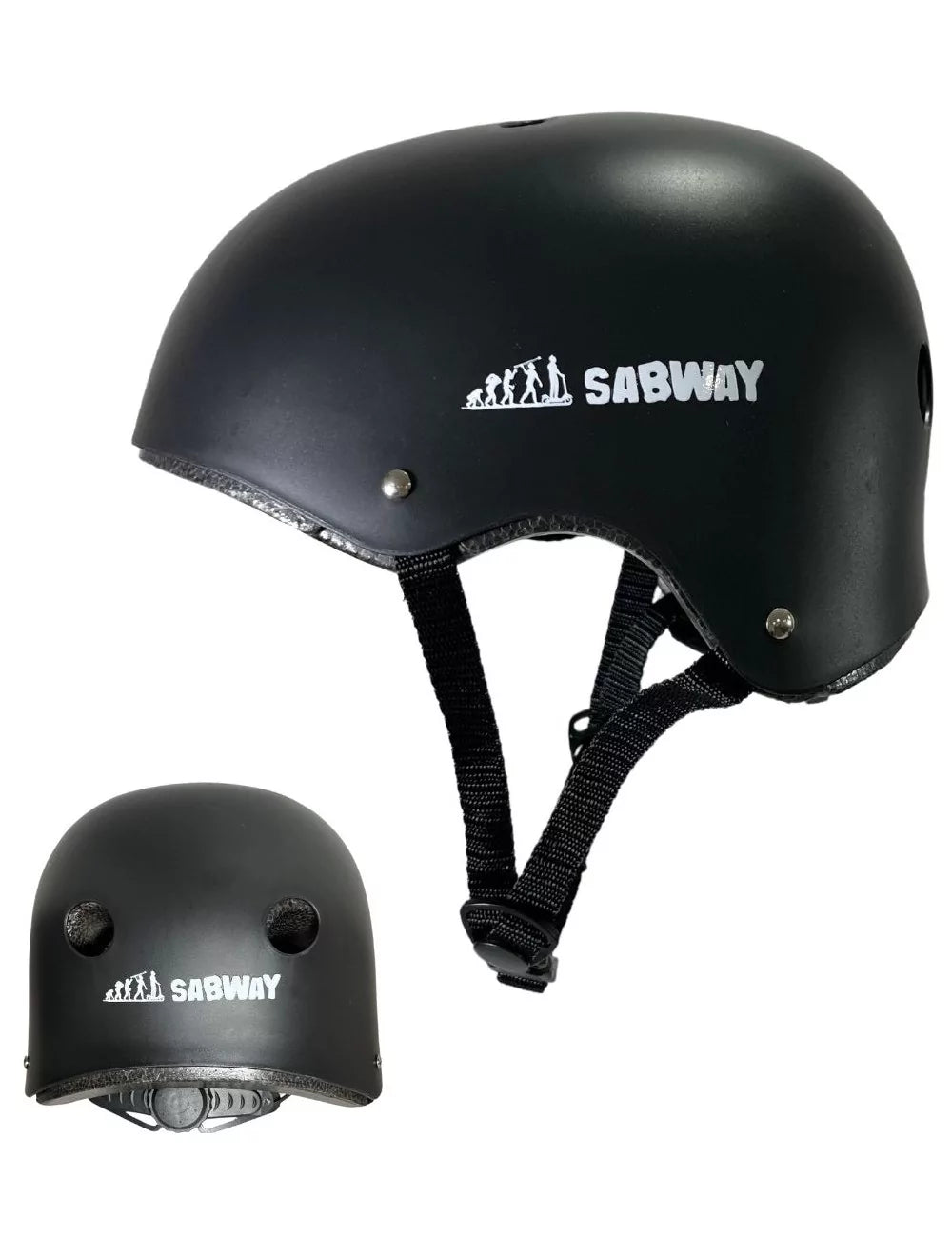 CASCO SABWAY ADAPTABLE