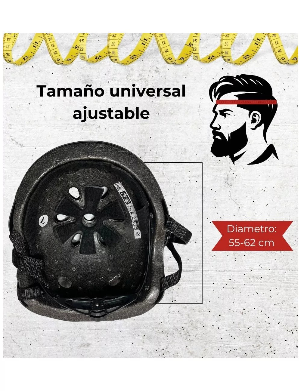 CASCO SABWAY ADAPTABLE