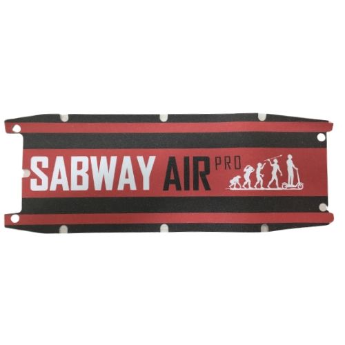 Lija sabway air pro