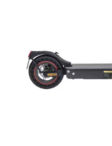 Patinete eléctrico Zwheel ZLion X Max Homologado DGT