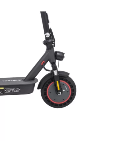 Patinete eléctrico Zwheel ZLion X Max Homologado DGT